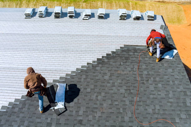 Best Best Roofing Contractors  in Despard, WV